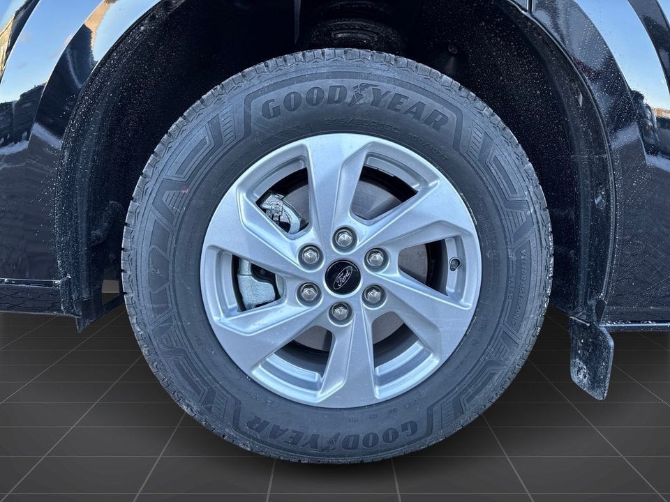 Ford Transit Custom 320L 2,0 EcoBlue Limited aut.