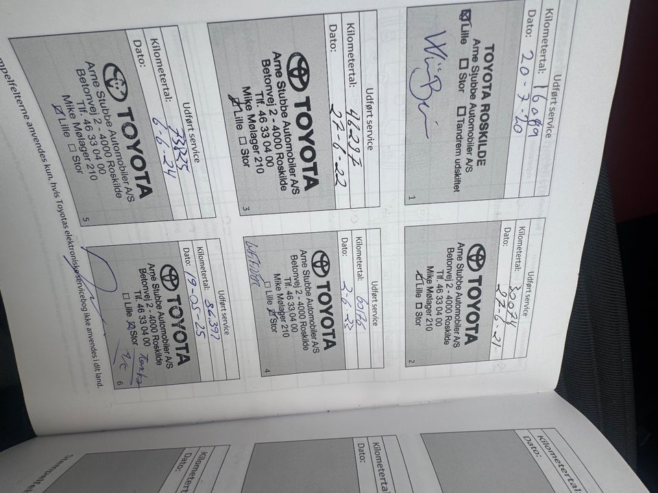 Toyota Yaris 1,5 VVT-iE T3 5d