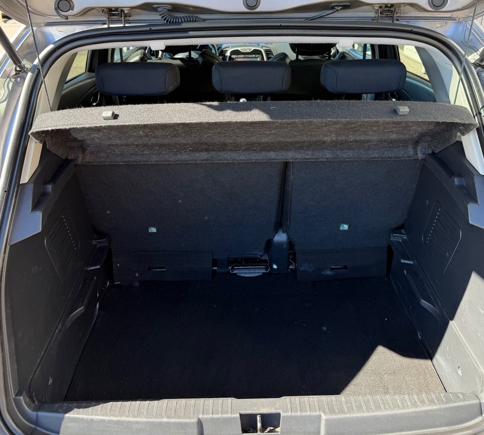 Renault Captur 1,2 TCe 120 Dynamique EDC 5d