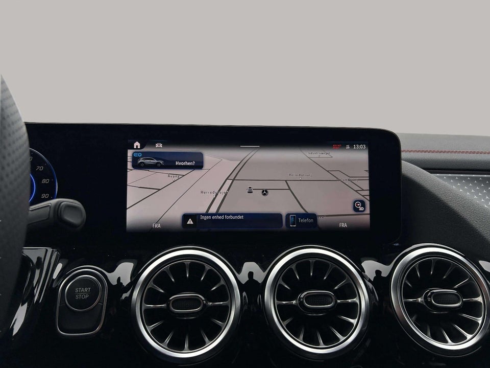 Mercedes EQA350 AMG Advance 4Matic 5d