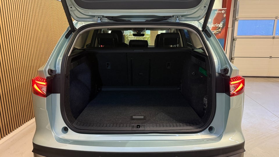 Skoda Enyaq 85 iV Suite 5d