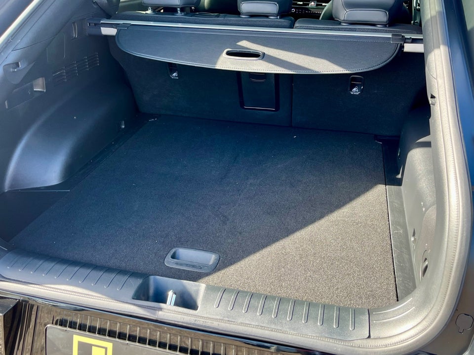 Kia EV6 77 Long Range Upgrade 5d