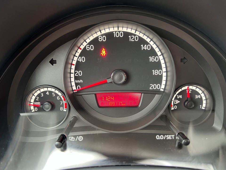 VW Up! 1,0 60 Move Up! BMT 5d