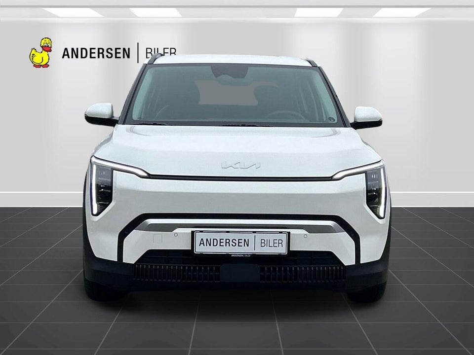 Kia EV3 58 Standard Range Access 5d