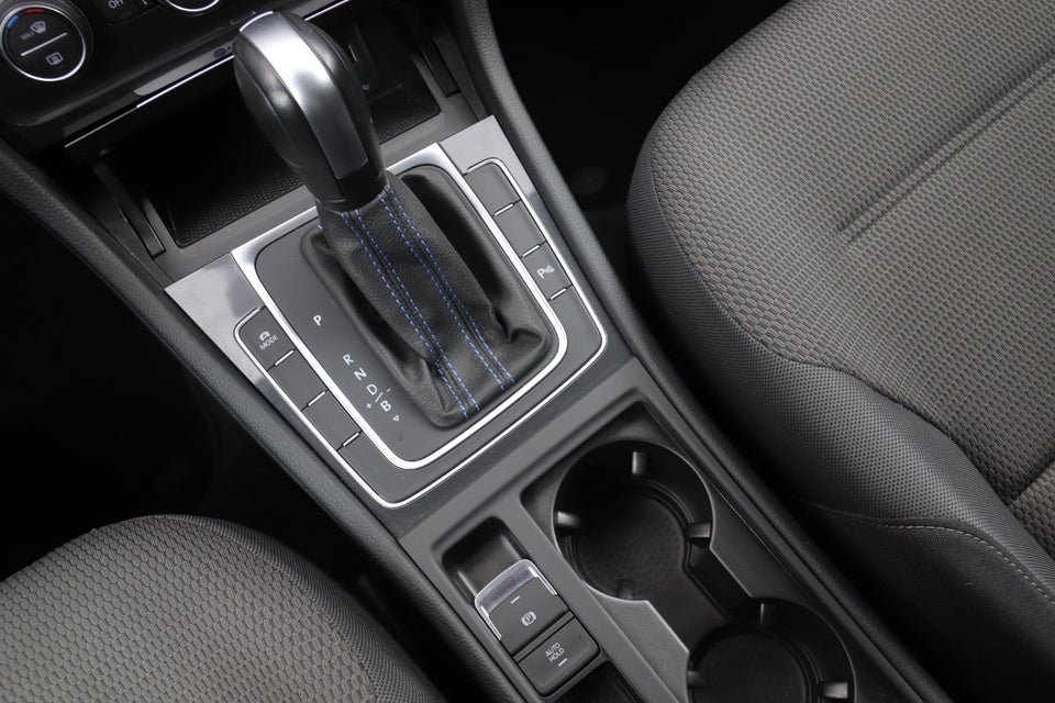 VW e-Golf VII Comfortline 5d