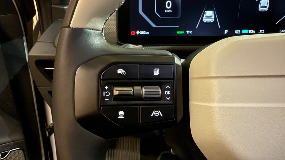 Kia EV6 84 Long Range GT-Line 5d