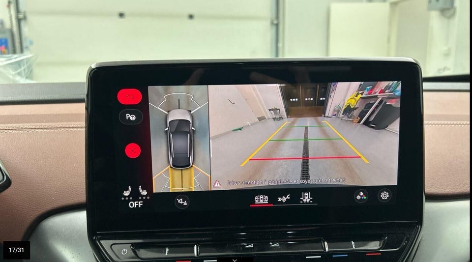 VW ID.4 77 Pro Performance 5d