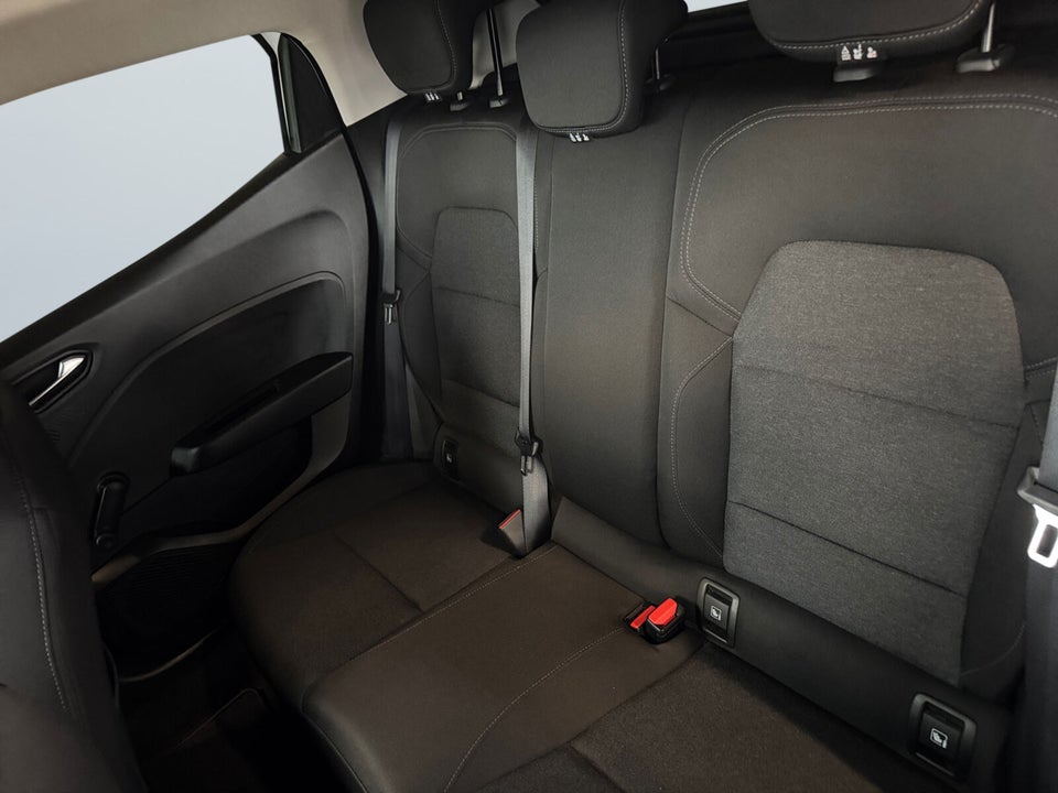 Renault Clio V 1,0 TCe 90 Zen 5d