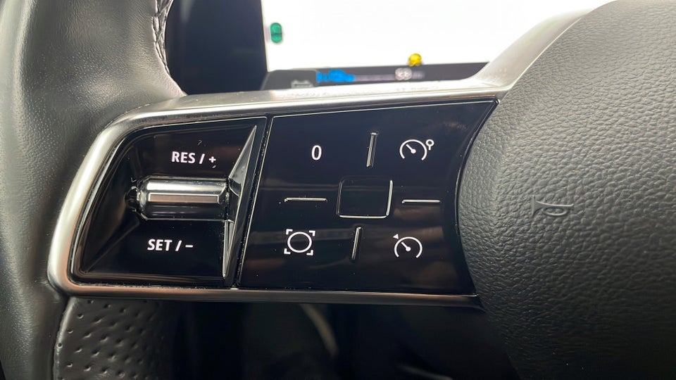 Renault Megane E-Tech 60 Techno 5d