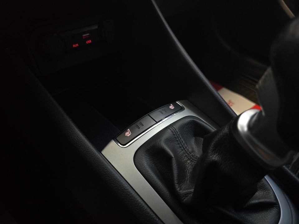 Kia Rio 1,4 CVVT Attraction 5d