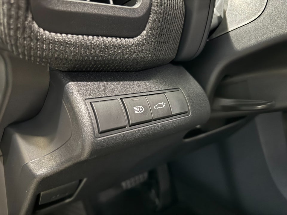 Toyota bZ4X Active 5d