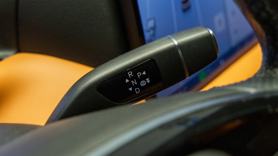 Xpeng G9 Standard Range 5d