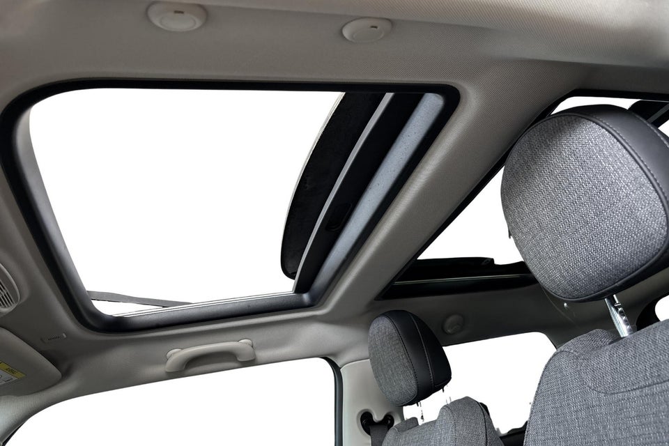 MINI Cooper SE Edition Premium Plus 3d