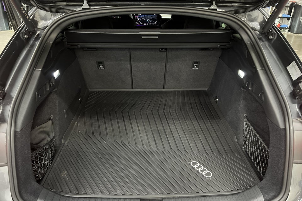 Audi A6 e-tron Ultra Avant 5d