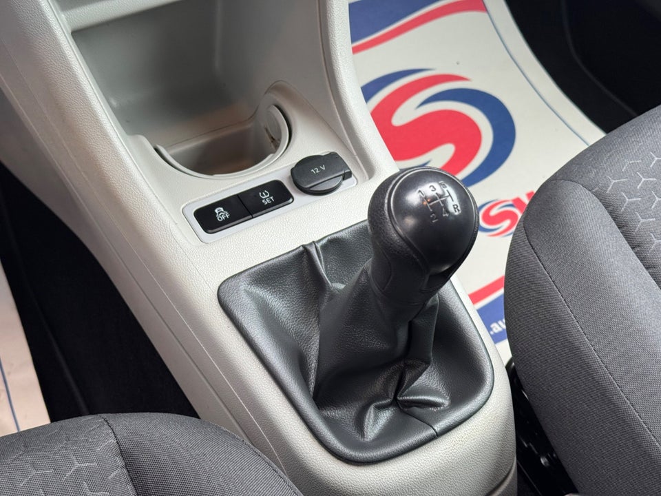 Seat Mii 1,0 MPi 60 Style 5d