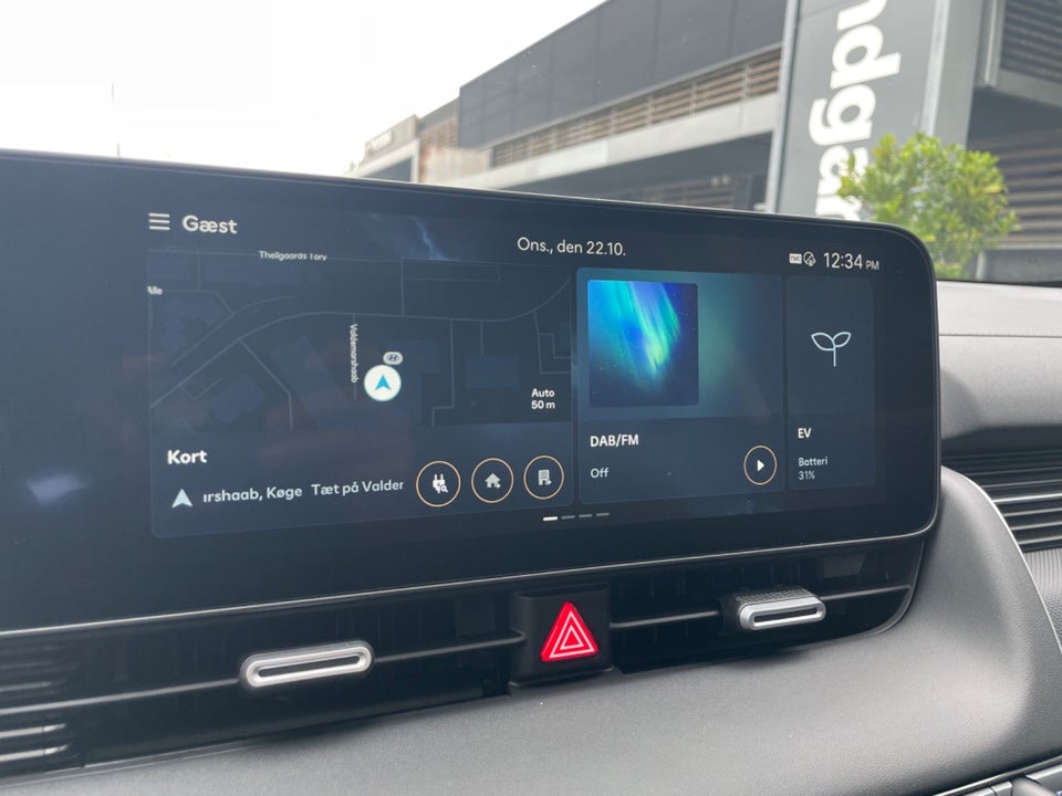 Hyundai Ioniq 5 84 Ultimate 5d