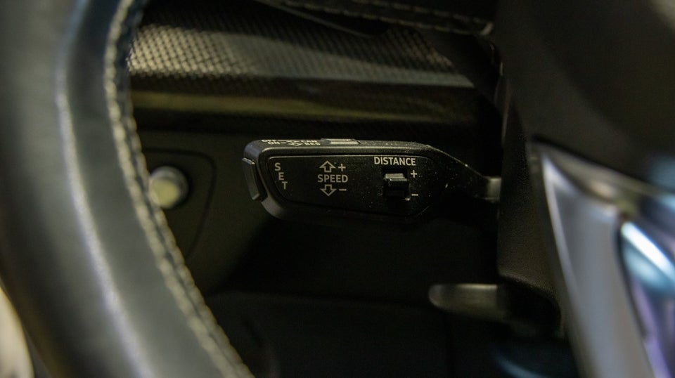 Audi SQ5 3,0 TDi S-line quattro Tiptr. 5d