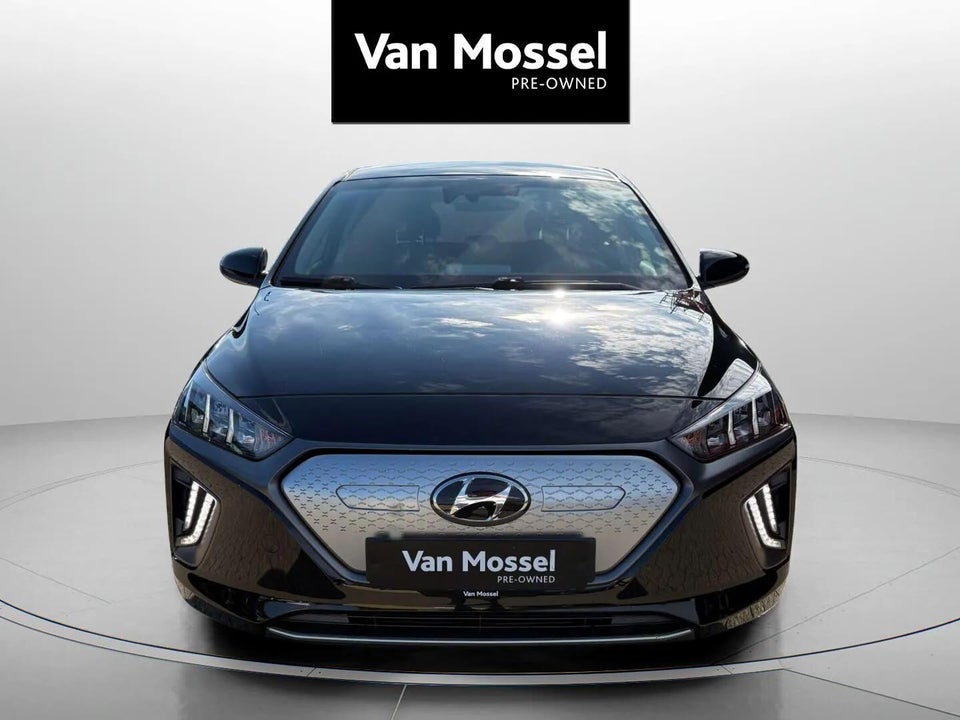 Hyundai Ioniq 40 EV Trend 5d
