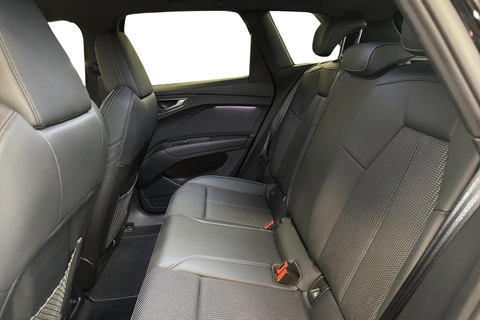 Audi Q4 e-tron 45 edition S-line 5d