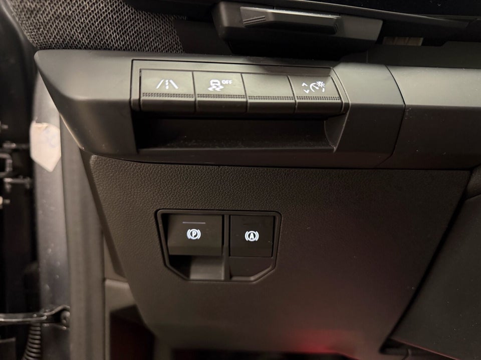 Renault Megane E-Tech 40 Equilibre 5d