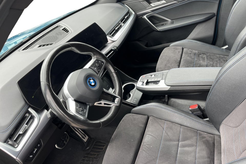 BMW iX1 xDrive30 M-Sport 5d