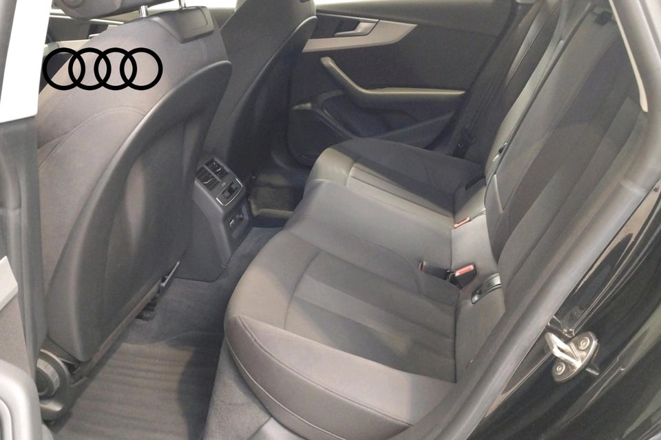 Audi A5 40 TFSi Prestige plus Sportback S-tr. 5d