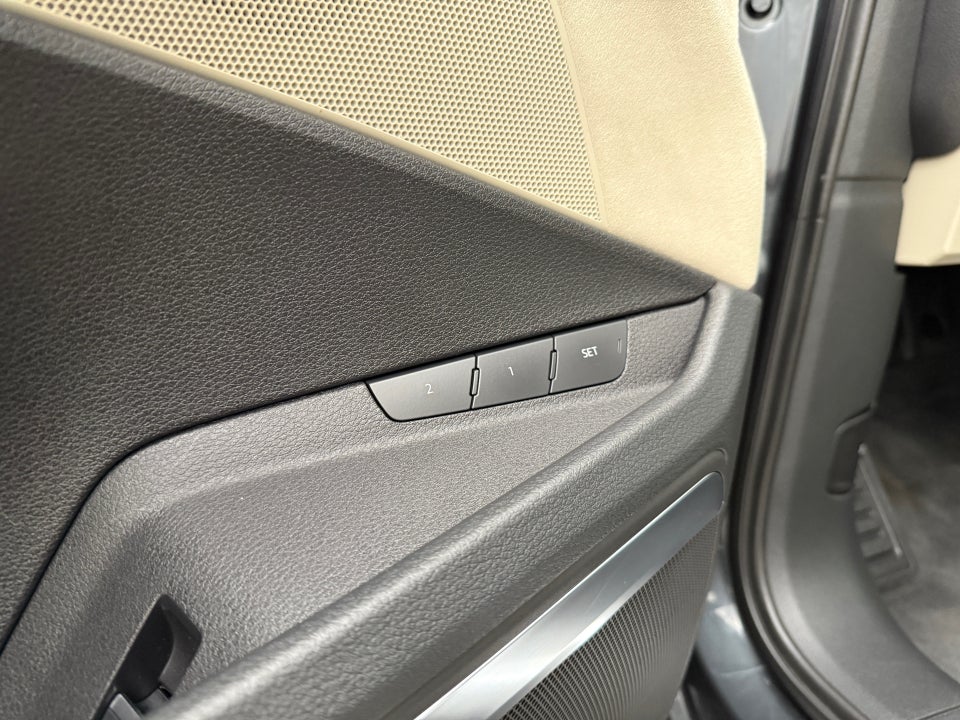 Audi e-tron 50 Advanced Prestige quattro 5d