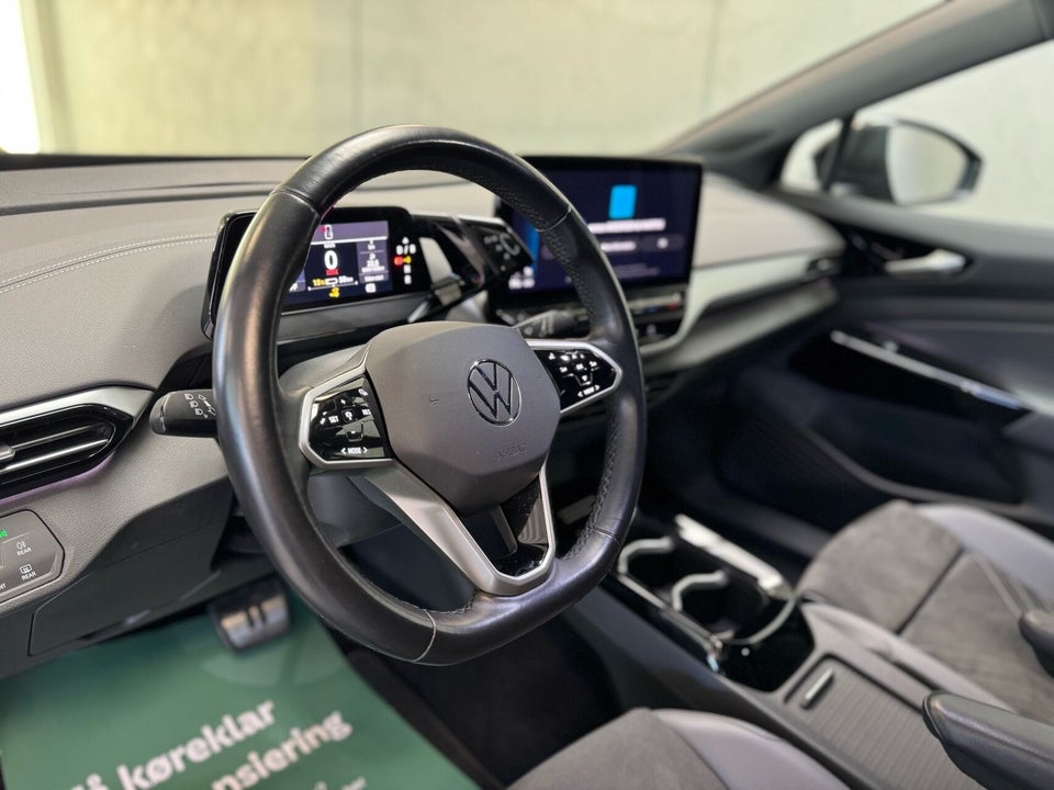 VW ID.4 77 Pro Performance 5d