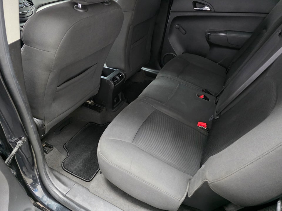 Chevrolet Orlando 1,8 LS 7prs 5d