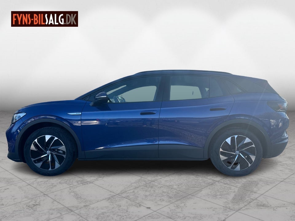 VW ID.4 77 Pro Performance 5d