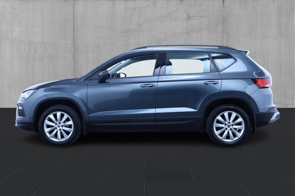 Seat Ateca 1,5 TSi 150 Style DSG 5d