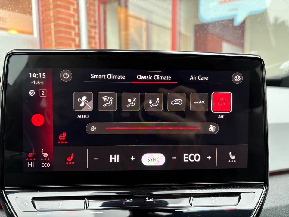 VW ID.3 58 1ST Pro Performance Plus 5d