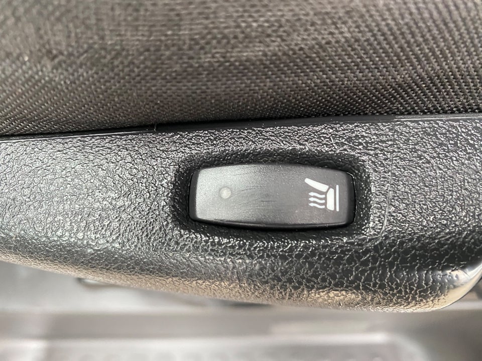 Renault Trafic T29 2,0 dCi 145 L1H1