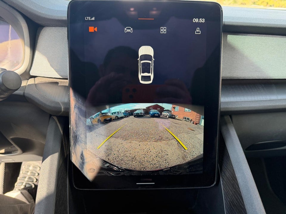 Polestar 2 Standard Range 5d