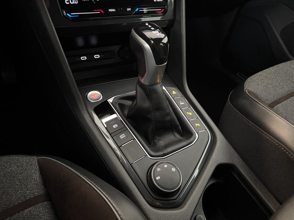 Seat Tarraco 1,4 eHybrid Xcellence DSG 5d