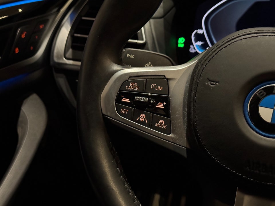 BMW iX3 Inspiring 5d