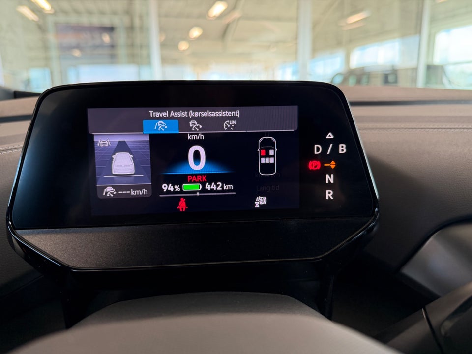 VW ID.4 77 Style+ 5d