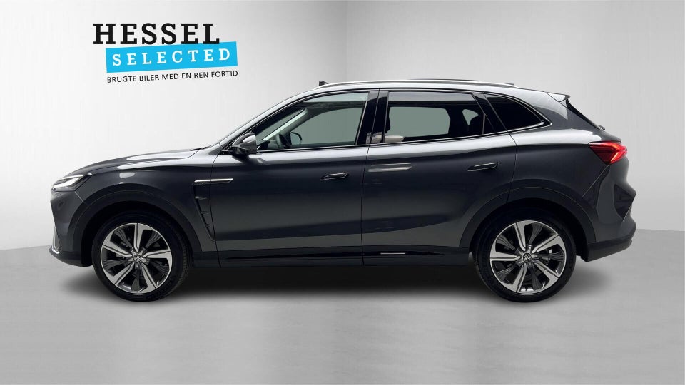 MG Marvel R Performance 5d