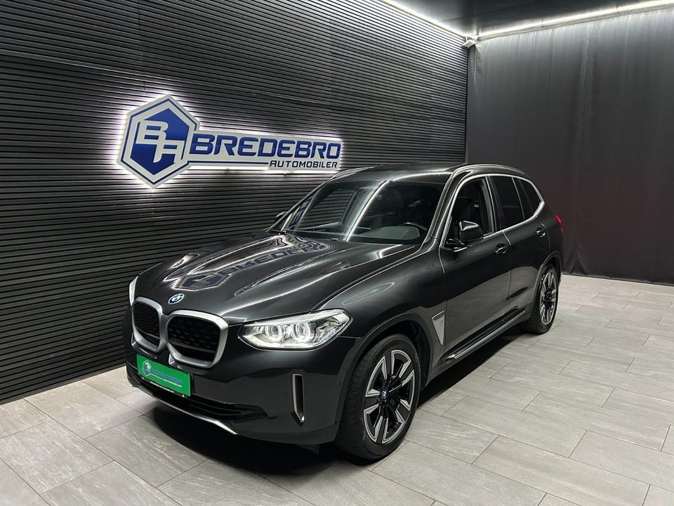 BMW iX3 Inspiring 5d