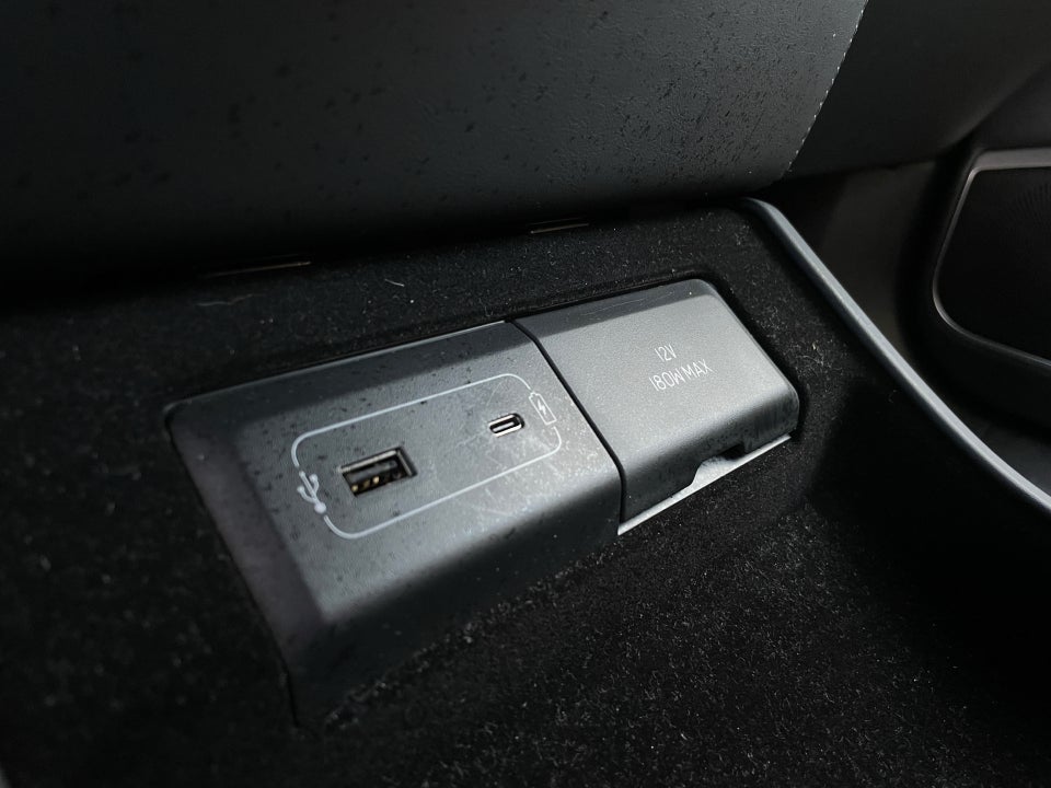 Xpeng G9 Standard Range 5d