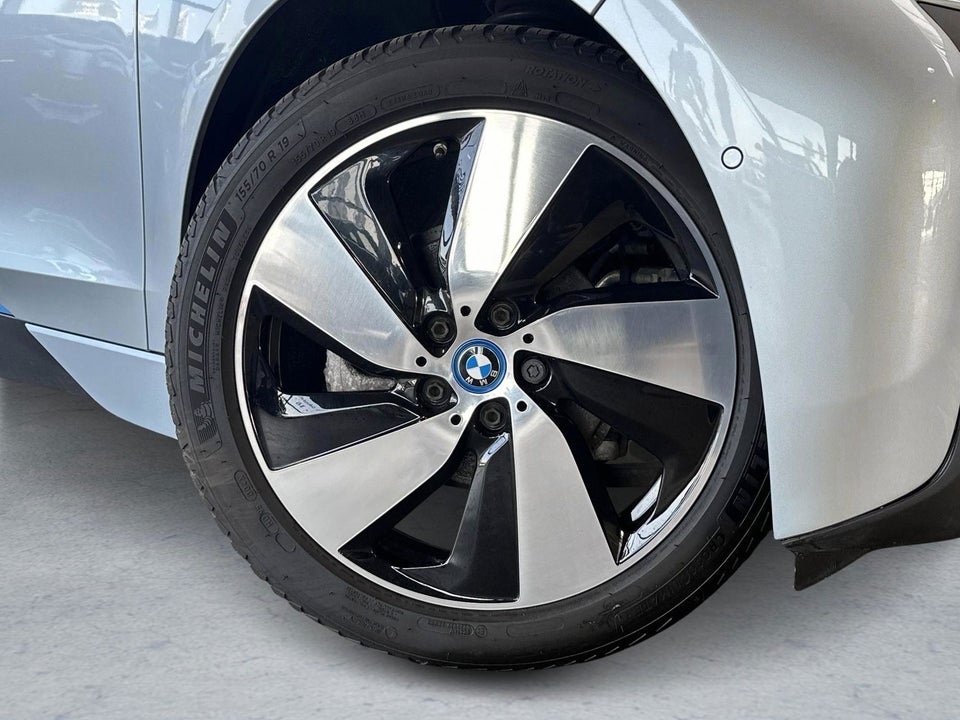 BMW i3 BEV 5d