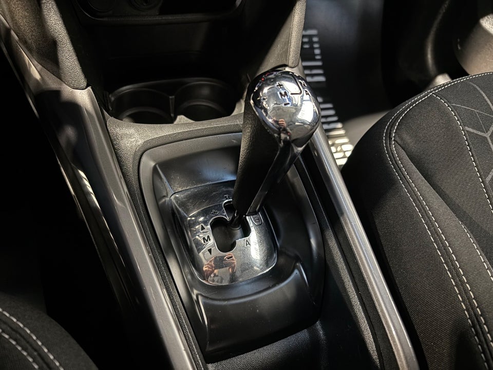 Peugeot 2008 1,2 e-VTi 82 Active ESG 5d