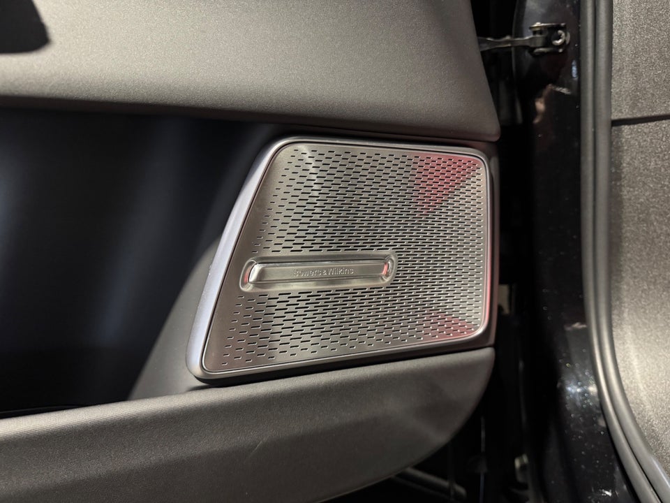 Polestar 3 Long Range AWD 5d