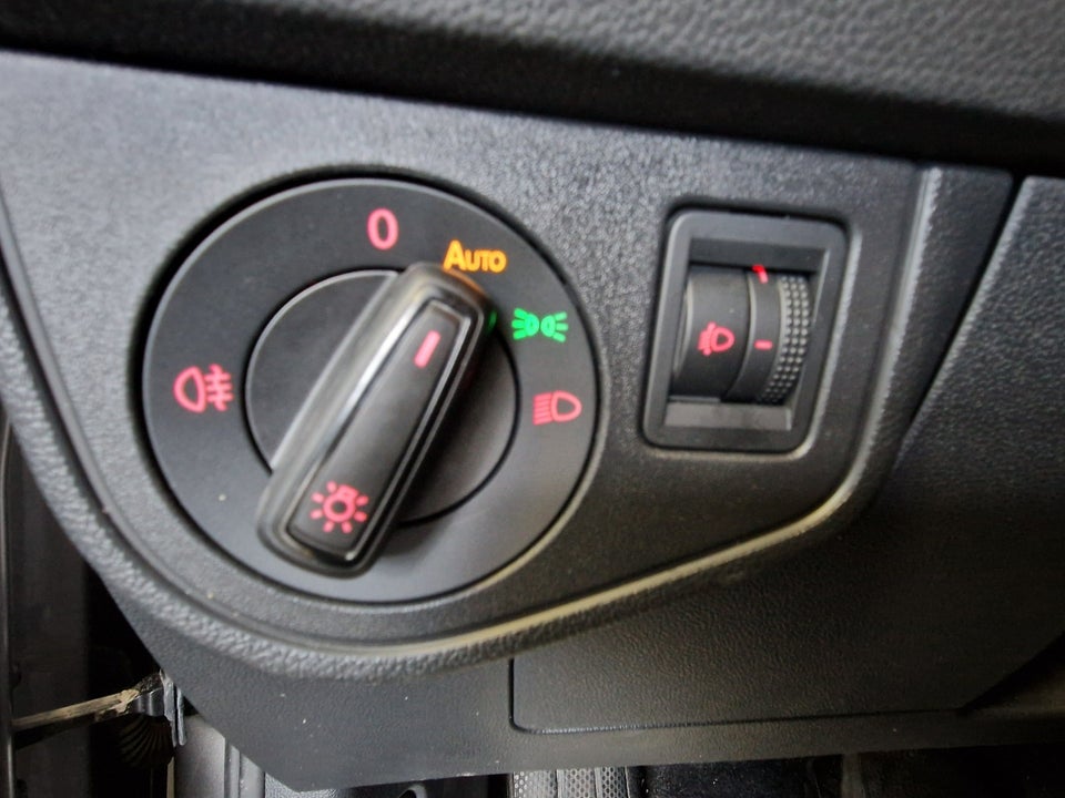 VW Polo 1,0 TSi 95 Comfortline DSG 5d