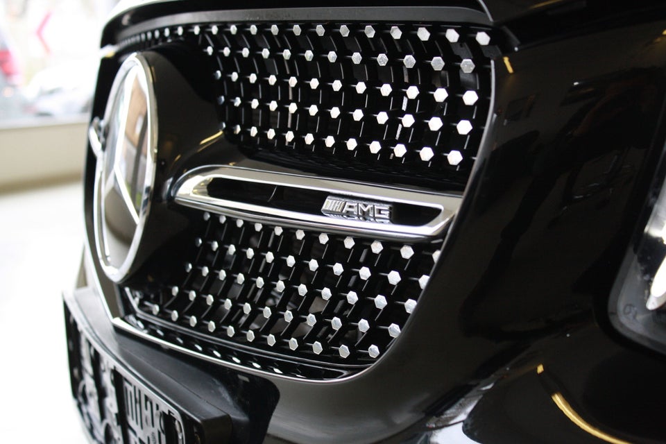 Mercedes GLC43 3,0 AMG aut. 4Matic 5d