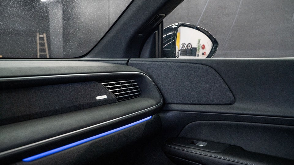 Xpeng G6 Long Range 5d