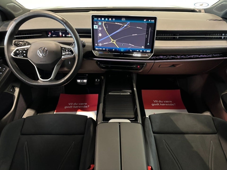 VW ID.7 77 Style Tourer 5d