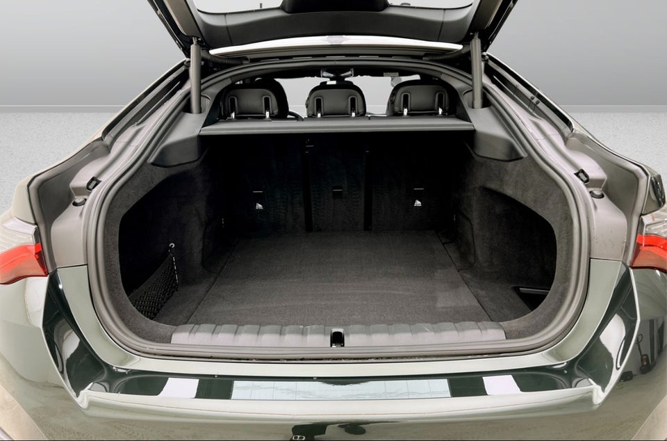 BMW i4 eDrive35 M-Sport 5d