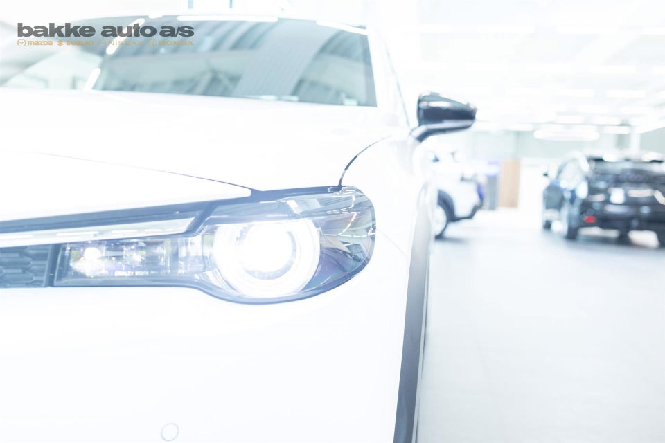 Mazda MX-30 e-SkyActiv Advantage 5d