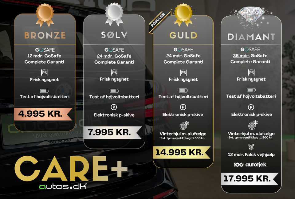BMW iX3 Charged Plus M-Sport 5d